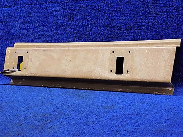 79681-03 Piper - Channel - Seat Trim Right Forward